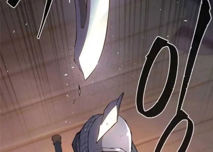 Cảm Kiếm Tuyệt Đối Chapter 155 - Trang 2