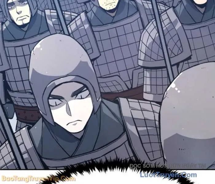 Cảm Kiếm Tuyệt Đối Chapter 155 - Trang 2