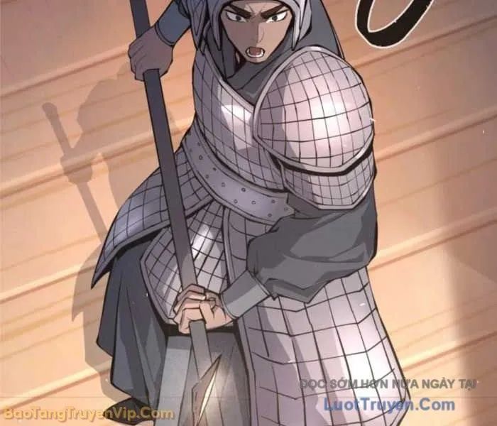 Cảm Kiếm Tuyệt Đối Chapter 155 - Trang 2