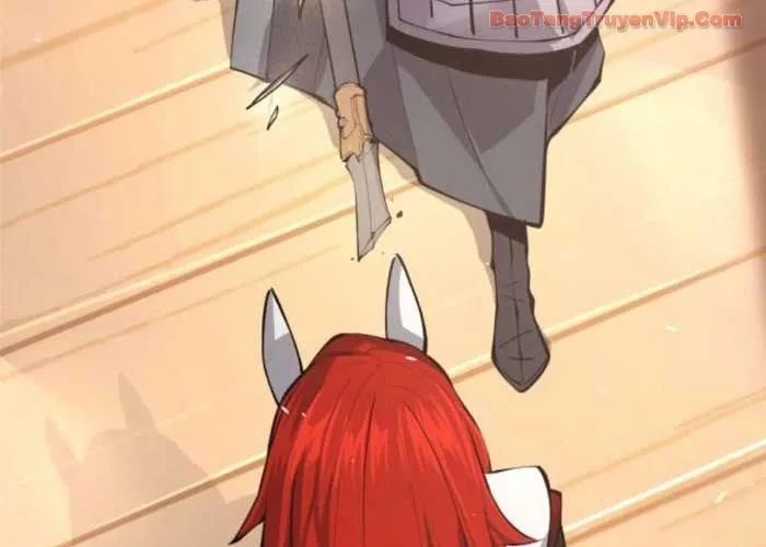 Cảm Kiếm Tuyệt Đối Chapter 155 - Trang 2