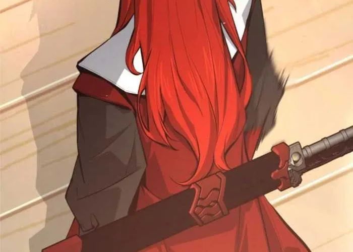 Cảm Kiếm Tuyệt Đối Chapter 155 - Trang 2