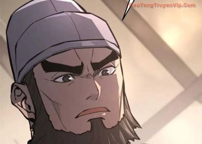 Cảm Kiếm Tuyệt Đối Chapter 155 - Trang 2