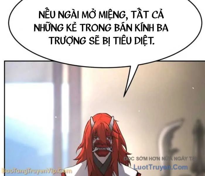 Cảm Kiếm Tuyệt Đối Chapter 155 - Trang 2