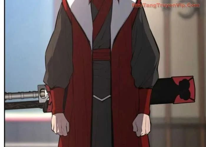 Cảm Kiếm Tuyệt Đối Chapter 155 - Trang 2