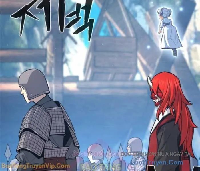 Cảm Kiếm Tuyệt Đối Chapter 155 - Trang 2