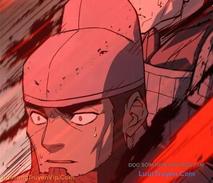 Cảm Kiếm Tuyệt Đối Chapter 155 - Trang 2