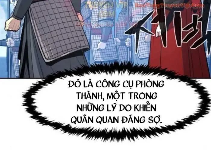 Cảm Kiếm Tuyệt Đối Chapter 155 - Trang 2