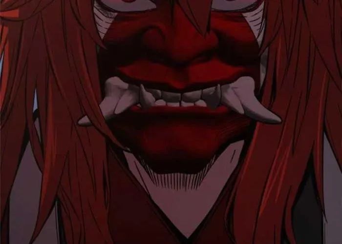 Cảm Kiếm Tuyệt Đối Chapter 155 - Trang 2