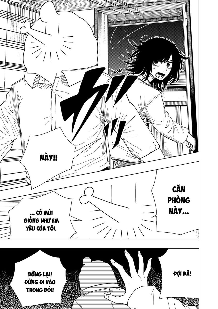 Drama Queen Chapter 27 - Trang 2