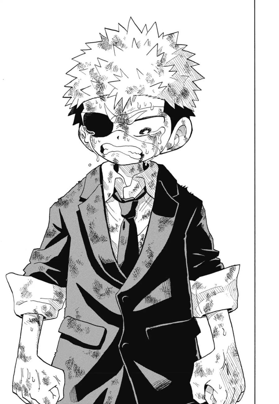 Unmei No Makimodoshi Chapter 46 - Trang 2