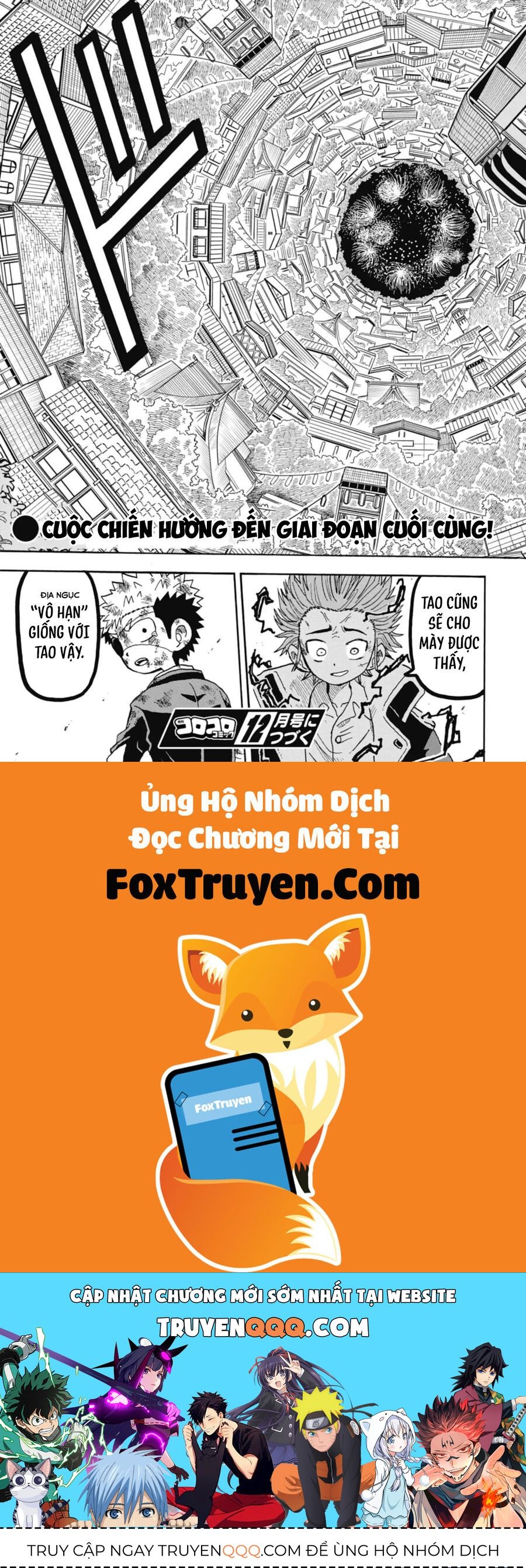 Unmei No Makimodoshi Chapter 46 - Trang 2