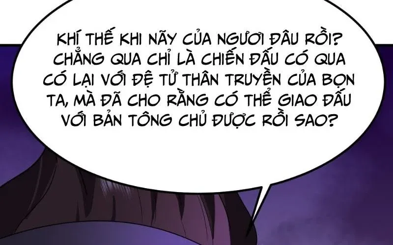 Nhân Vật Phản Diện Đại Sư Huynh, Tất Cả Các Sư Muội Đều Là Bệnh Kiều Chapter 239 - Trang 2