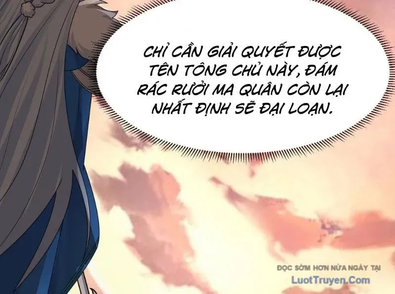 Nhân Vật Phản Diện Đại Sư Huynh, Tất Cả Các Sư Muội Đều Là Bệnh Kiều Chapter 239 - Trang 2