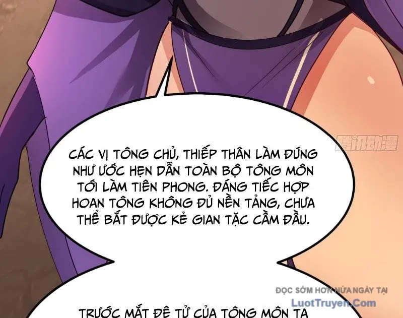 Nhân Vật Phản Diện Đại Sư Huynh, Tất Cả Các Sư Muội Đều Là Bệnh Kiều Chapter 239 - Trang 2