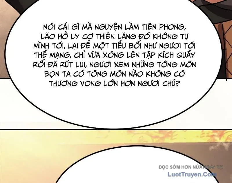 Nhân Vật Phản Diện Đại Sư Huynh, Tất Cả Các Sư Muội Đều Là Bệnh Kiều Chapter 239 - Trang 2