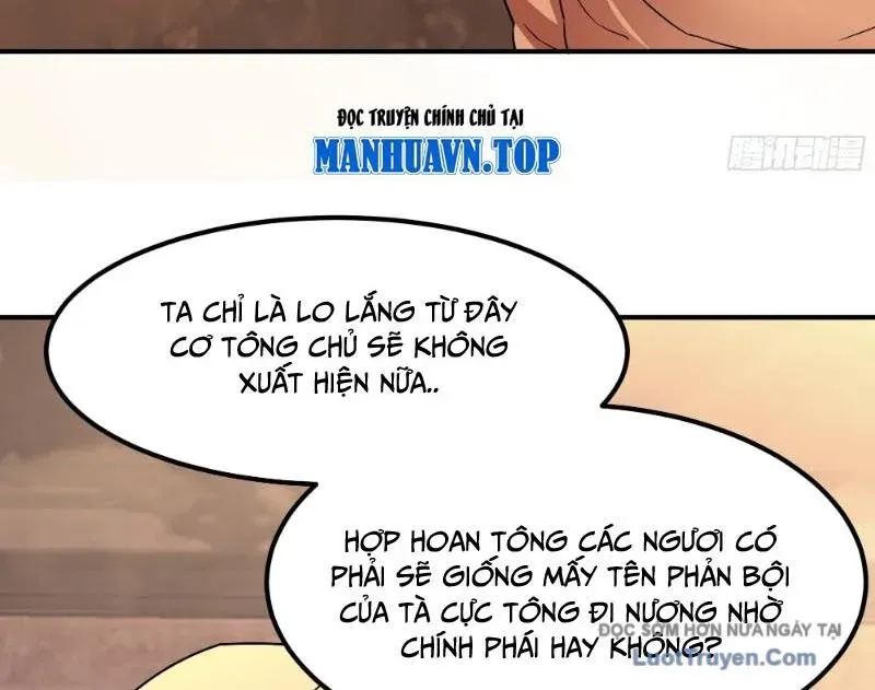 Nhân Vật Phản Diện Đại Sư Huynh, Tất Cả Các Sư Muội Đều Là Bệnh Kiều Chapter 239 - Trang 2