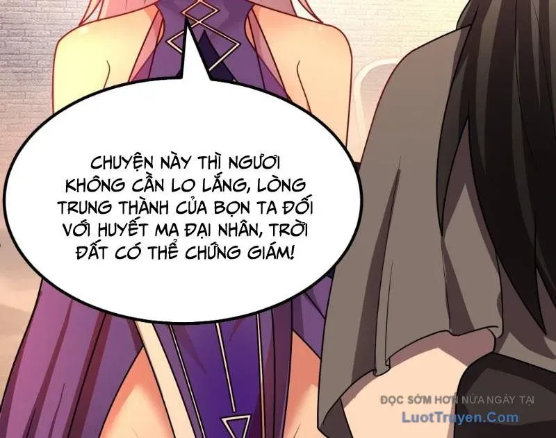 Nhân Vật Phản Diện Đại Sư Huynh, Tất Cả Các Sư Muội Đều Là Bệnh Kiều Chapter 239 - Trang 2