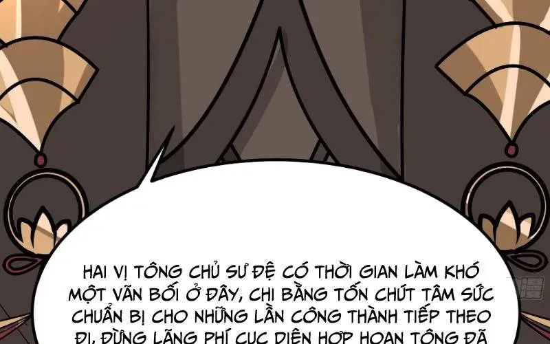 Nhân Vật Phản Diện Đại Sư Huynh, Tất Cả Các Sư Muội Đều Là Bệnh Kiều Chapter 239 - Trang 2