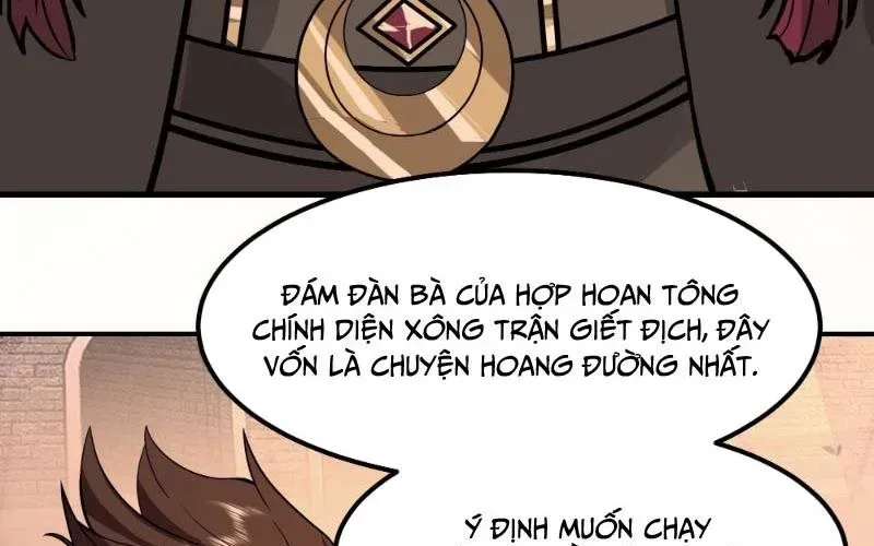 Nhân Vật Phản Diện Đại Sư Huynh, Tất Cả Các Sư Muội Đều Là Bệnh Kiều Chapter 239 - Trang 2