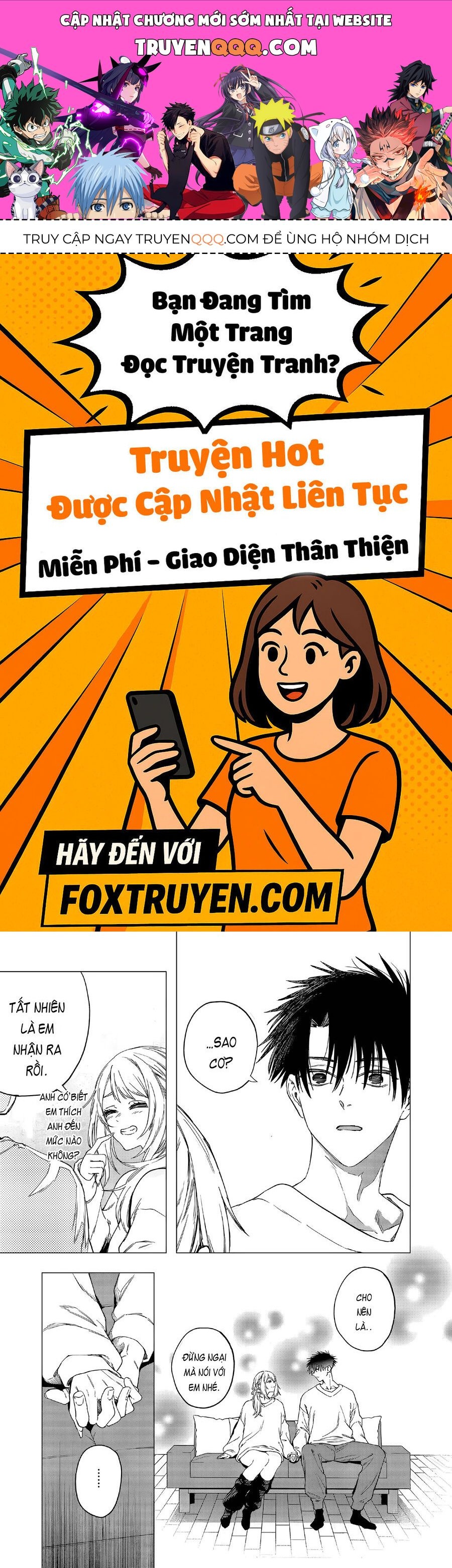 Shokuba No Onnanoko Ni Toushisuru Hanashi  A Story About Investing In A Girl At The Workplace Chapter 29 - Trang 2