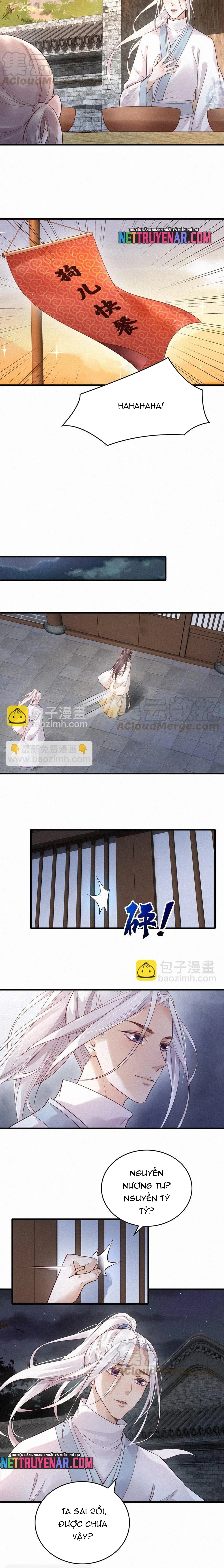 Nhặt Được Một Lão Đại Hắc Hoá Chapter 73 - Trang 2