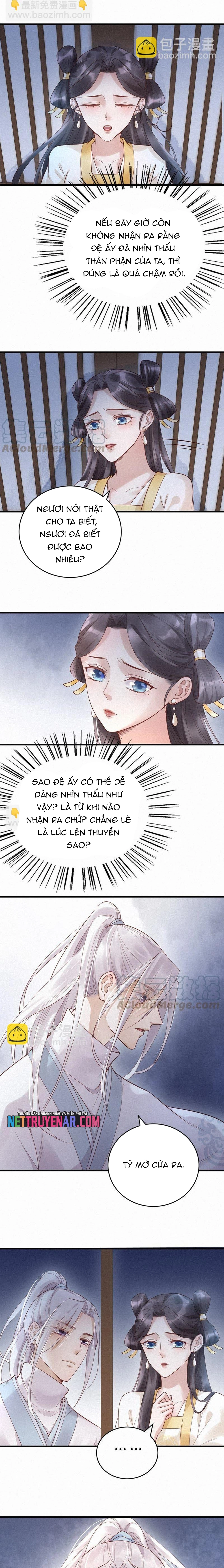 Nhặt Được Một Lão Đại Hắc Hoá Chapter 73 - Trang 2