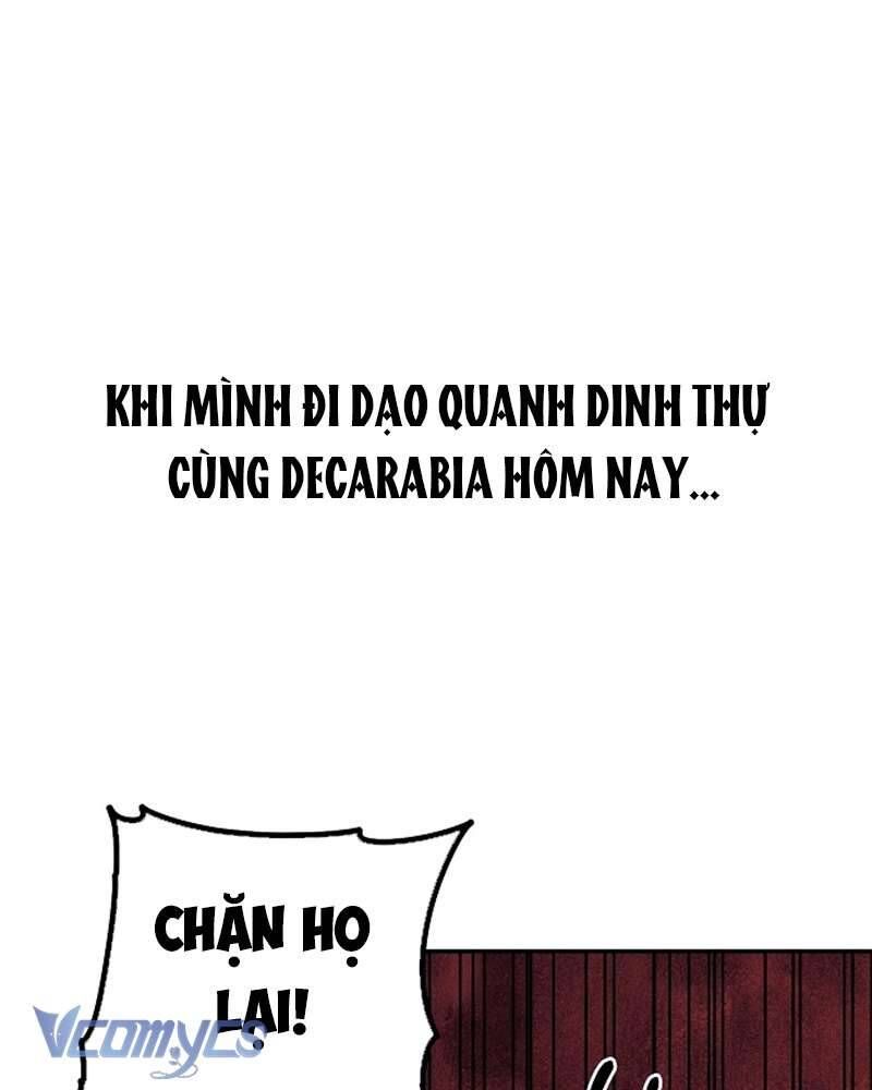 Hãy Dạy Em Cách Khao Khát Chapter 16 - Trang 2