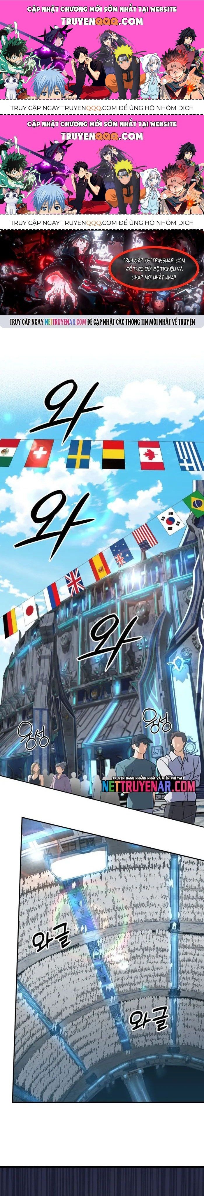 Đại Pháp Sư Thần Thoại Tái Lâm Chapter 73 - Trang 2