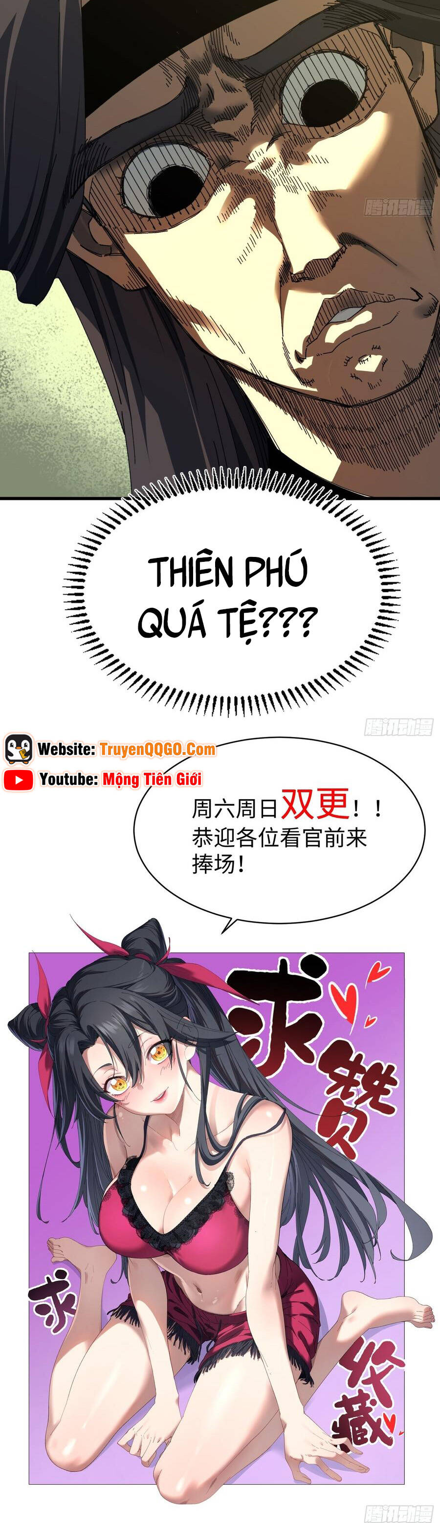 Tu Tiên Đâu Có Khó Đến Vậy Chapter 27 - Trang 2