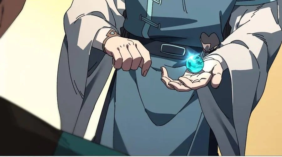 Thực Sự Có Người Cho Rằng Tu Tiên Khó Sao? Chapter 27 - Trang 2