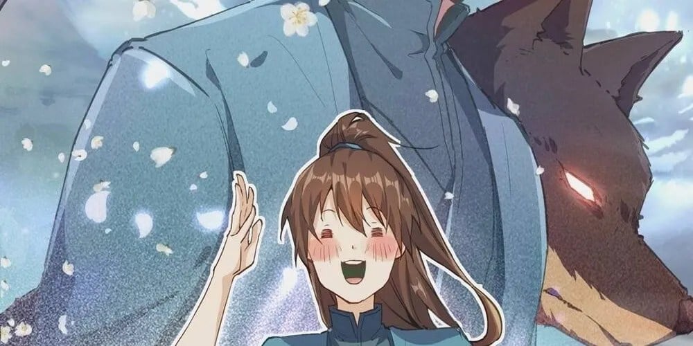 Thực Sự Có Người Cho Rằng Tu Tiên Khó Sao? Chapter 27 - Trang 2