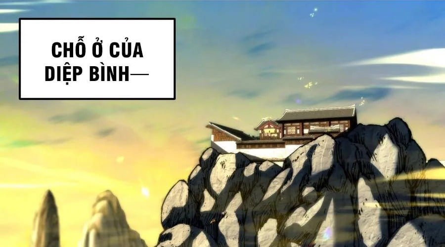 Thực Sự Có Người Cho Rằng Tu Tiên Khó Sao? Chapter 27 - Trang 2