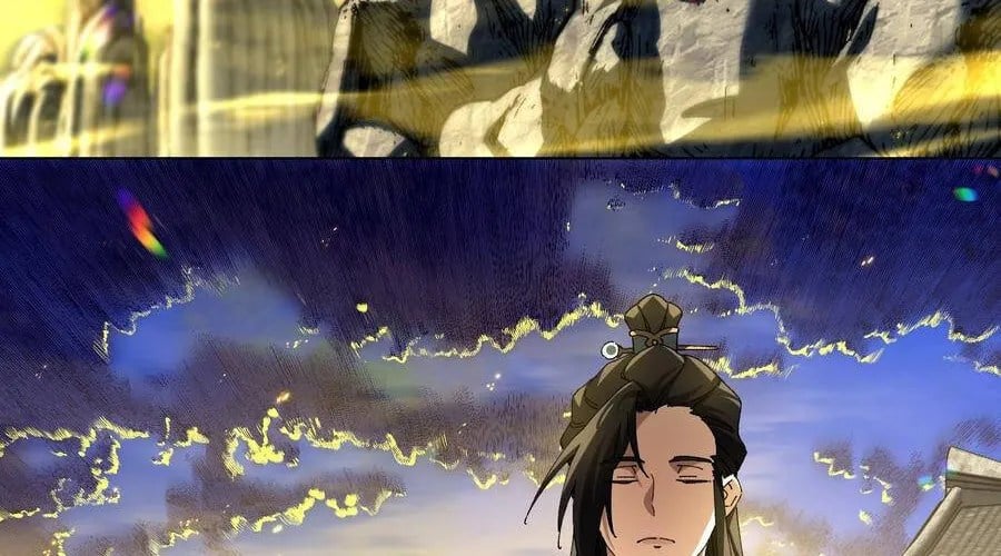 Thực Sự Có Người Cho Rằng Tu Tiên Khó Sao? Chapter 27 - Trang 2