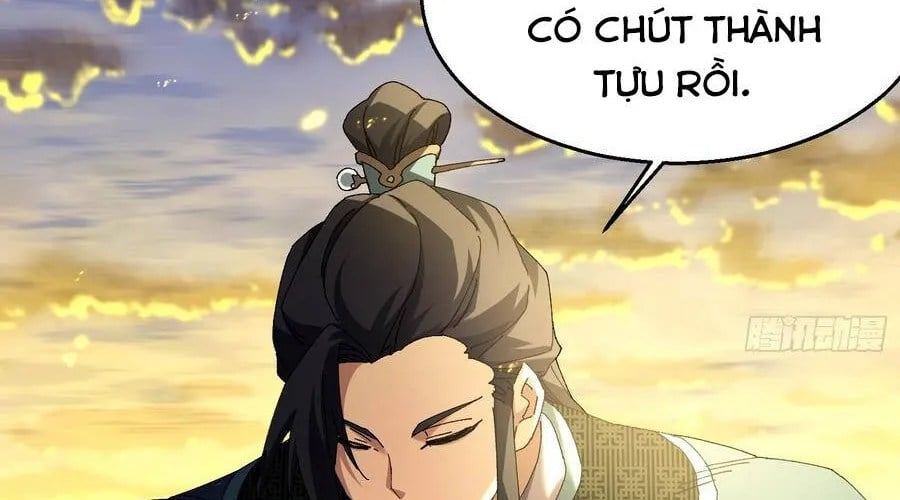 Thực Sự Có Người Cho Rằng Tu Tiên Khó Sao? Chapter 27 - Trang 2