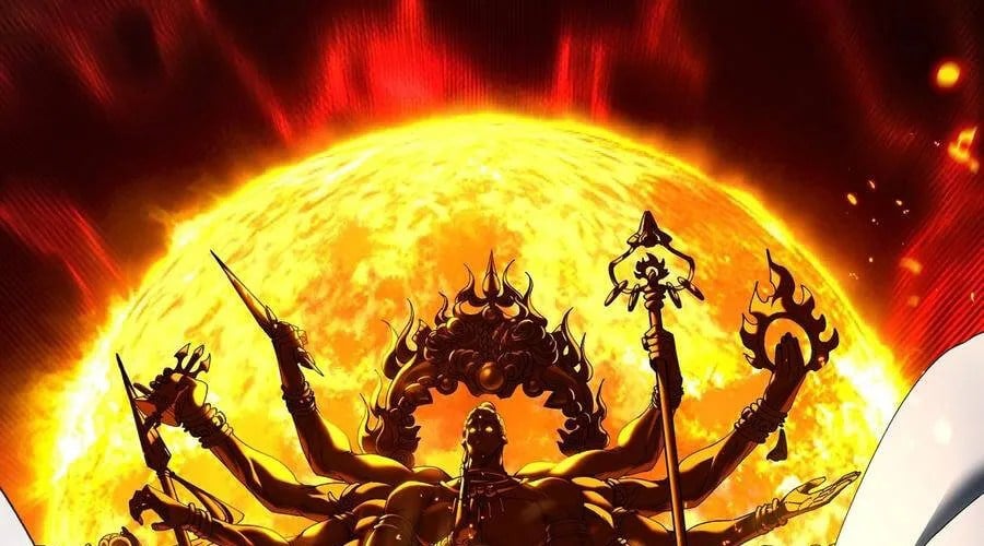 Thực Sự Có Người Cho Rằng Tu Tiên Khó Sao? Chapter 27 - Trang 2