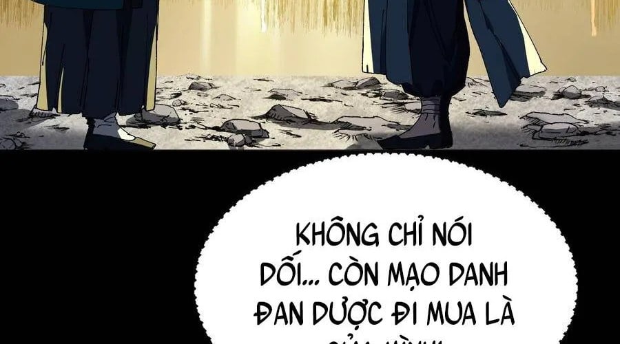 Thực Sự Có Người Cho Rằng Tu Tiên Khó Sao? Chapter 27 - Trang 2