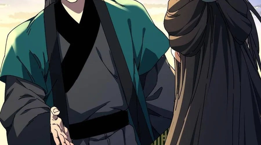 Thực Sự Có Người Cho Rằng Tu Tiên Khó Sao? Chapter 27 - Trang 2