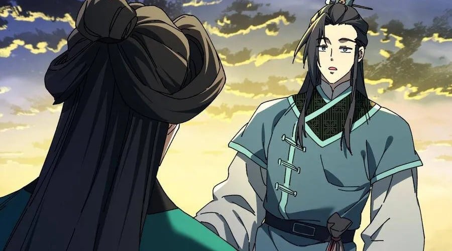 Thực Sự Có Người Cho Rằng Tu Tiên Khó Sao? Chapter 27 - Trang 2