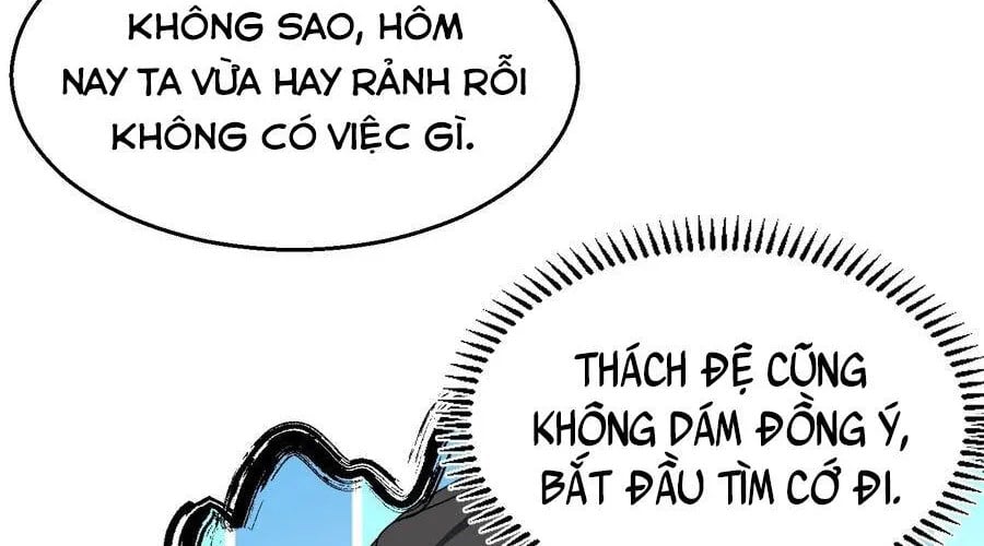 Thực Sự Có Người Cho Rằng Tu Tiên Khó Sao? Chapter 27 - Trang 2