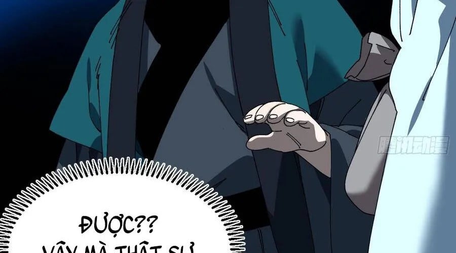 Thực Sự Có Người Cho Rằng Tu Tiên Khó Sao? Chapter 27 - Trang 2