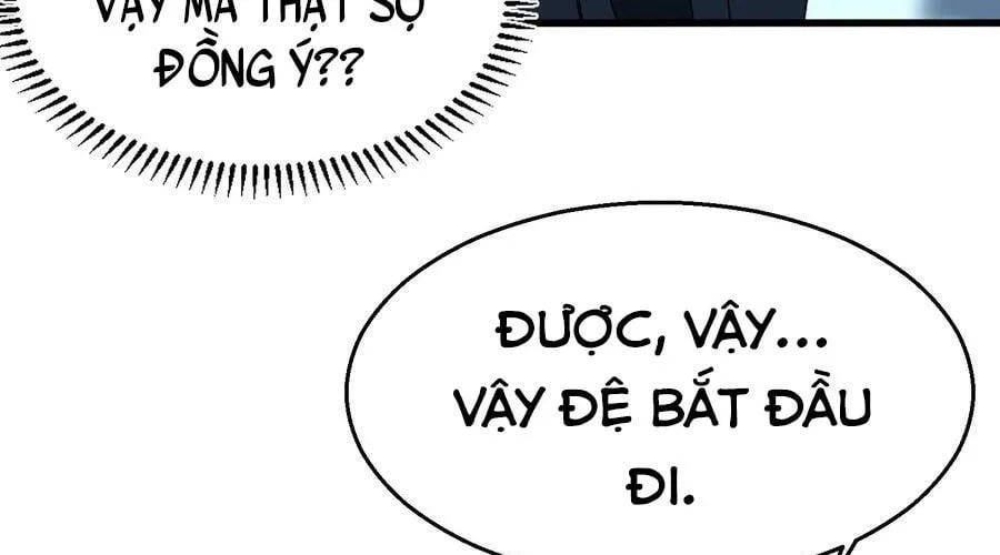 Thực Sự Có Người Cho Rằng Tu Tiên Khó Sao? Chapter 27 - Trang 2