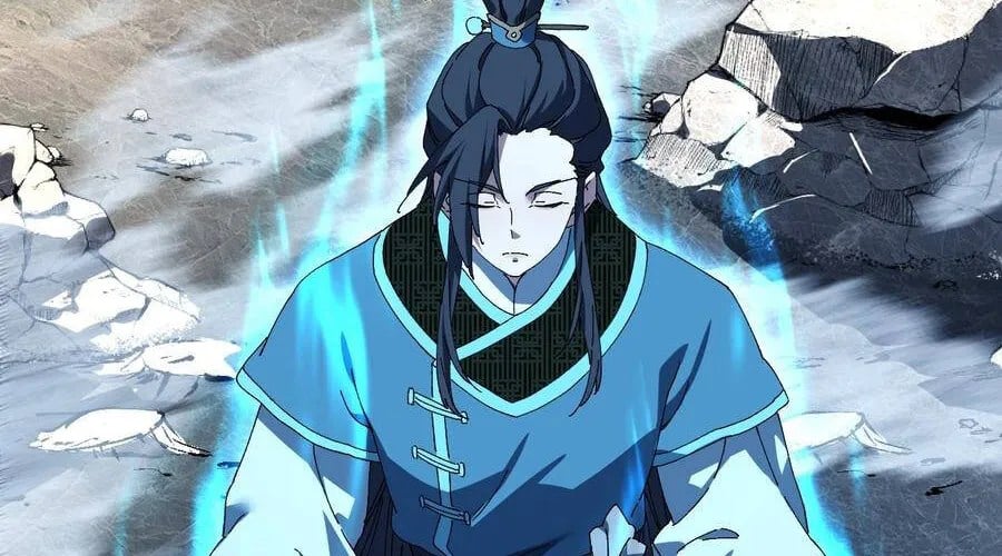 Thực Sự Có Người Cho Rằng Tu Tiên Khó Sao? Chapter 27 - Trang 2