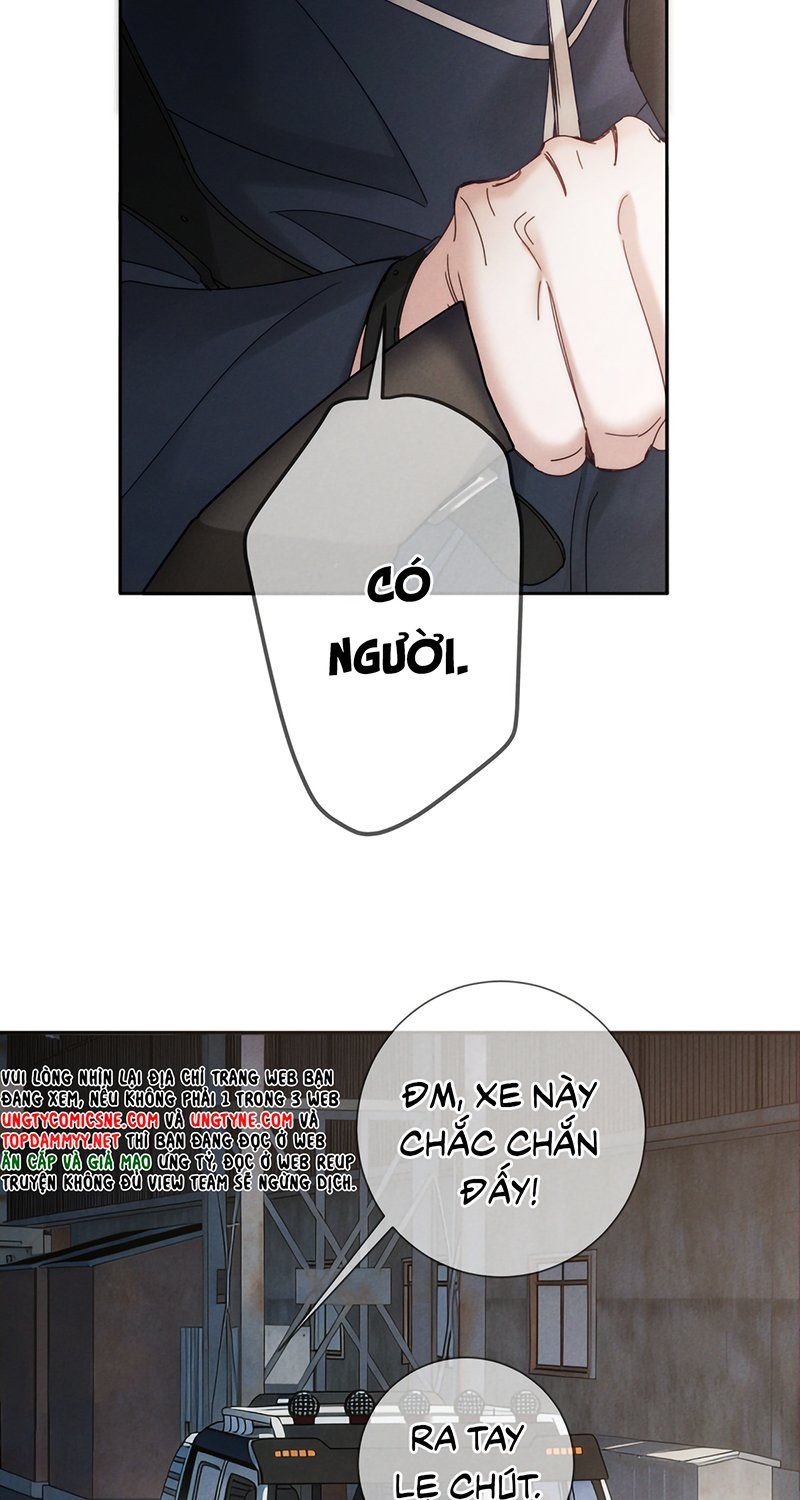 Nhân Vật Chính Chỉ Muốn Yêu Đương Chapter 255 - Trang 2