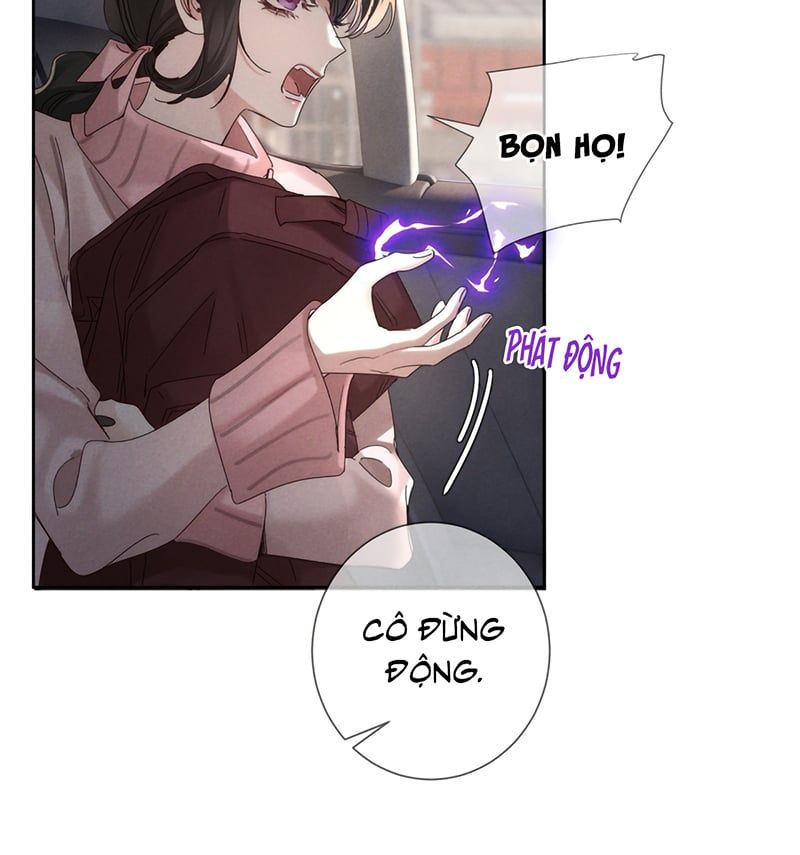Nhân Vật Chính Chỉ Muốn Yêu Đương Chapter 255 - Trang 2