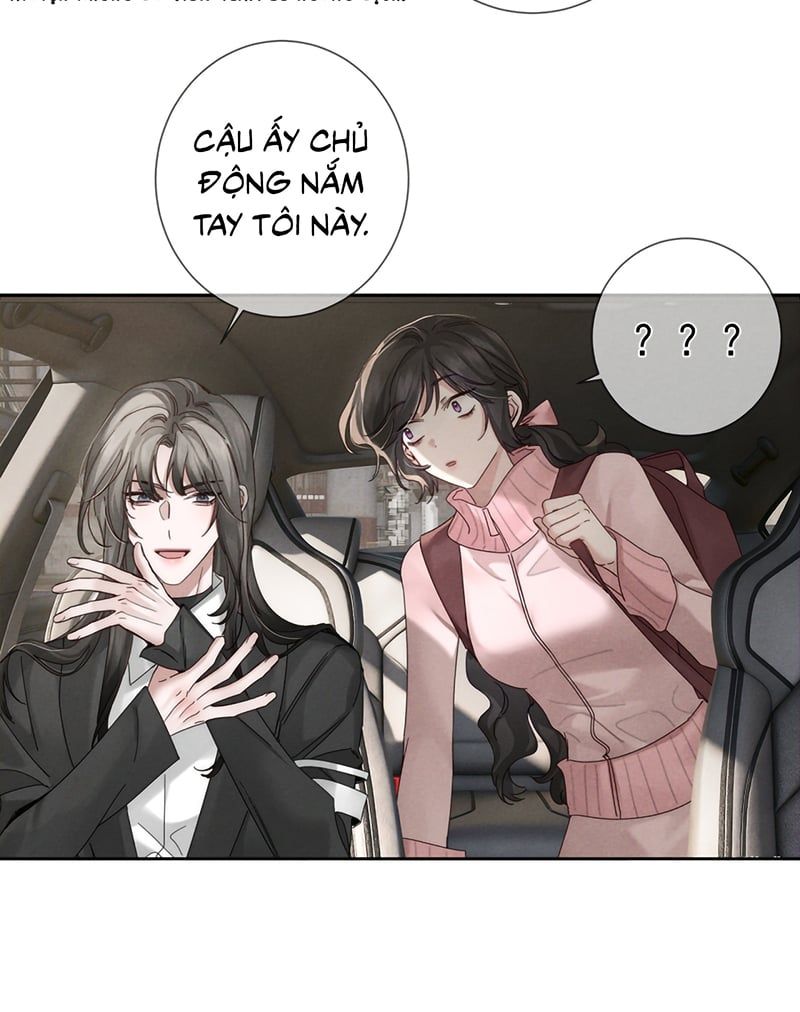 Nhân Vật Chính Chỉ Muốn Yêu Đương Chapter 255 - Trang 2