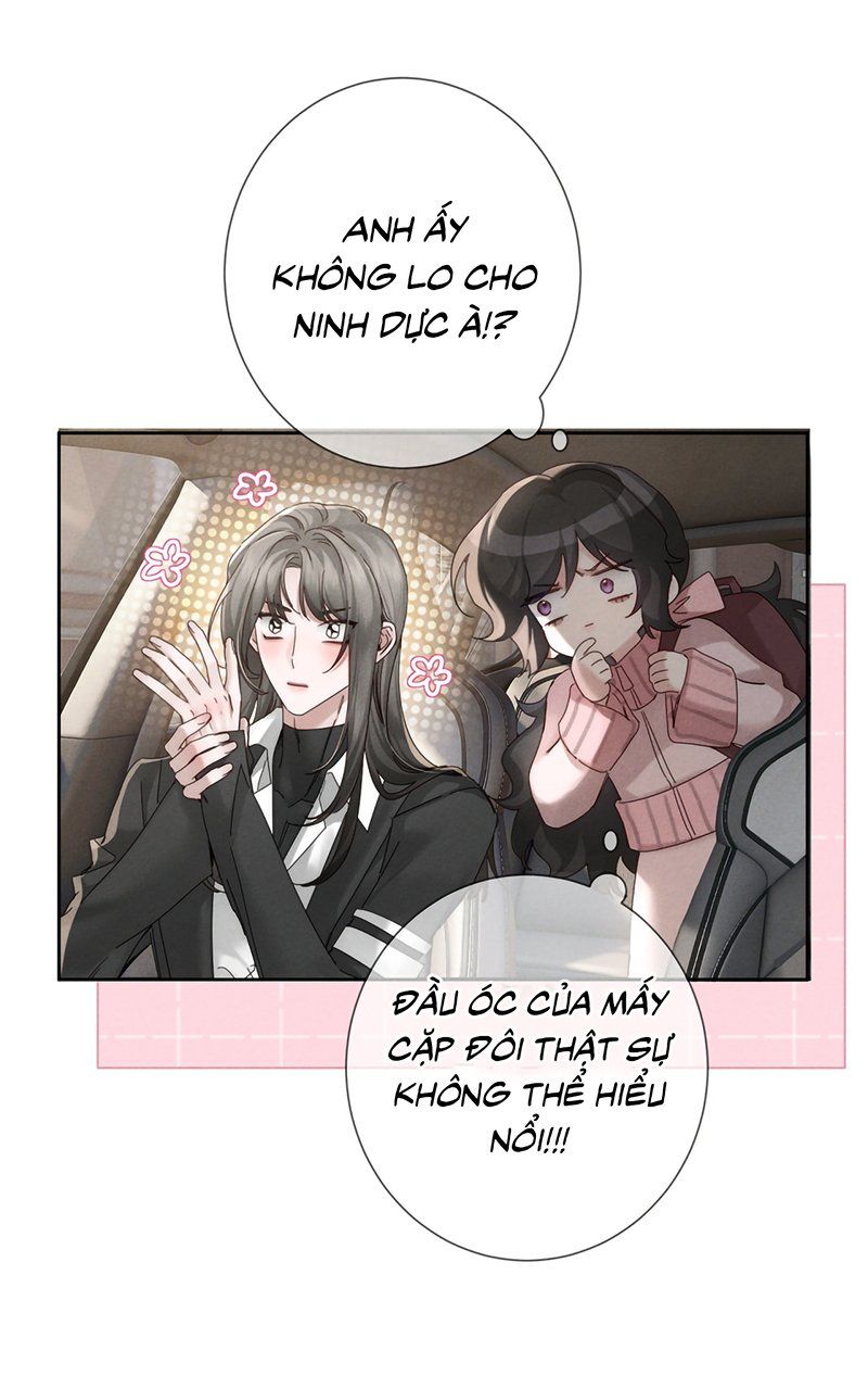 Nhân Vật Chính Chỉ Muốn Yêu Đương Chapter 255 - Trang 2