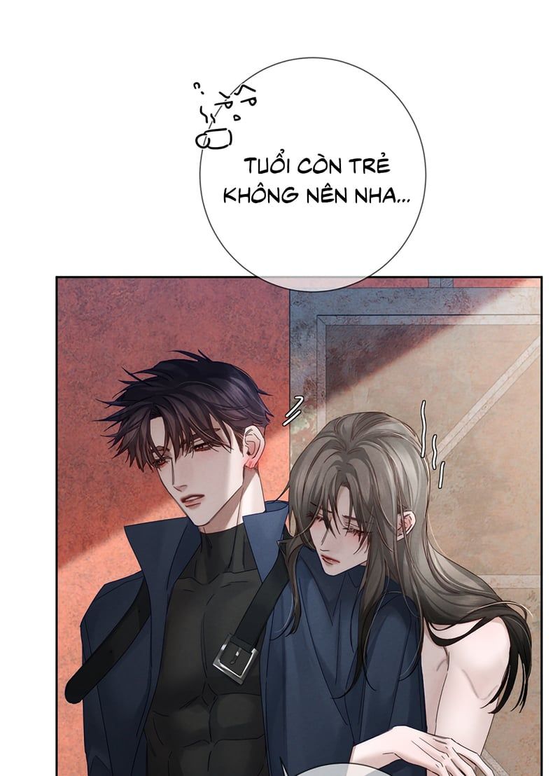 Nhân Vật Chính Chỉ Muốn Yêu Đương Chapter 255 - Trang 2