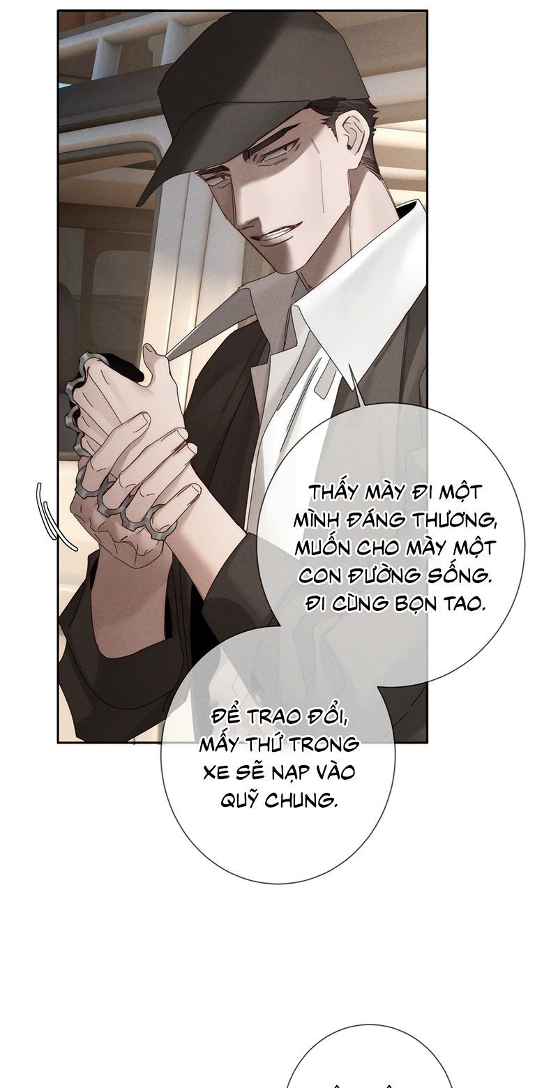 Nhân Vật Chính Chỉ Muốn Yêu Đương Chapter 255 - Trang 2