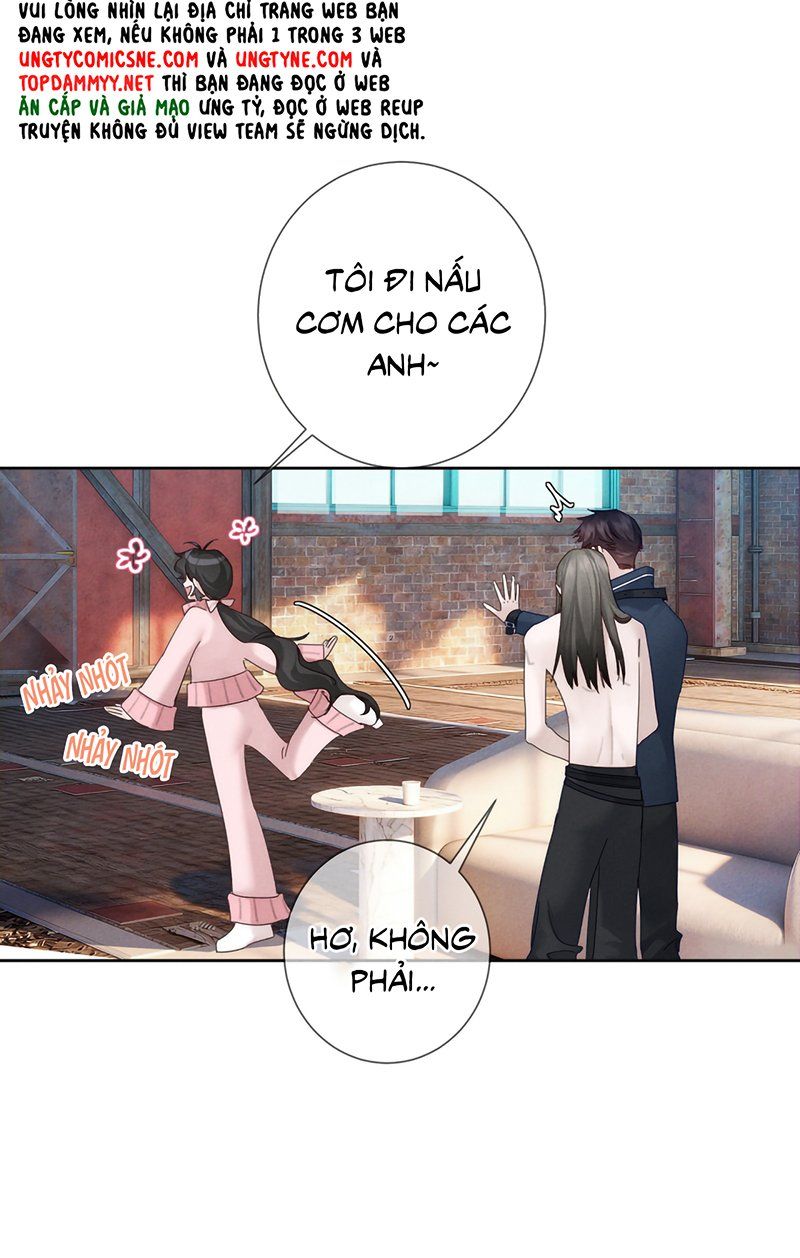 Nhân Vật Chính Chỉ Muốn Yêu Đương Chapter 255 - Trang 2