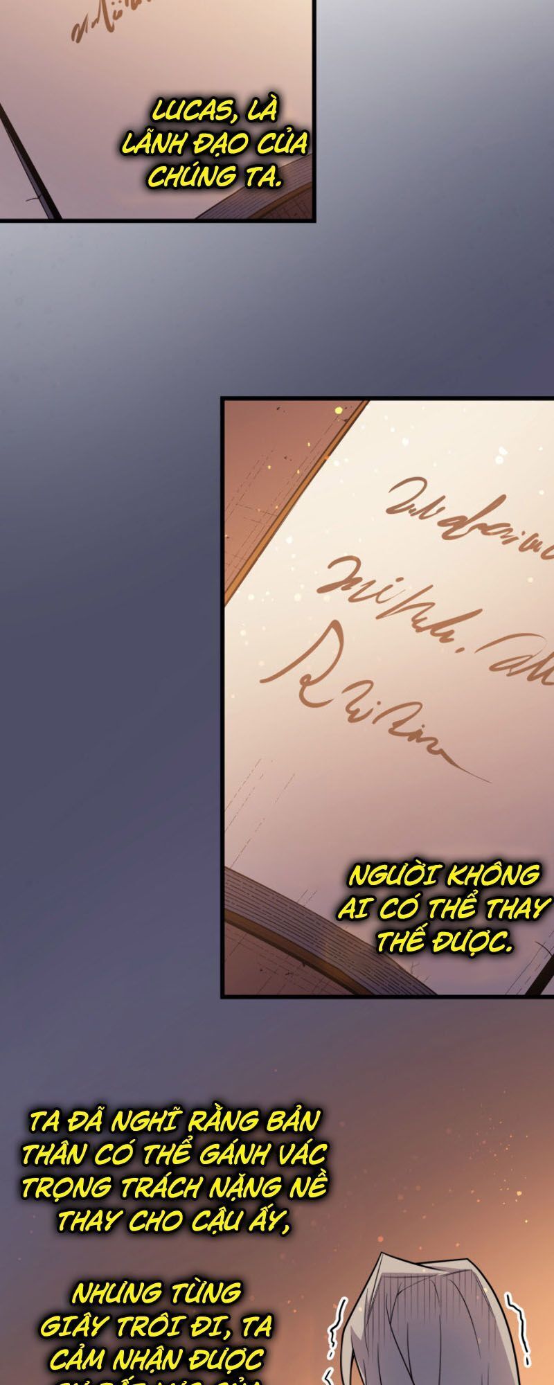 Sự Trở Lại Của Pháp Sư Vĩ Đại Sau 4000 Năm Chapter 36.1 - Trang 2